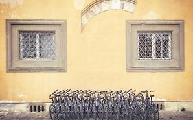 The Galileo Apartment